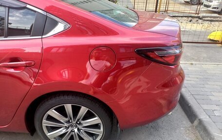 Mazda 6, 2019 год, 2 760 000 рублей, 3 фотография