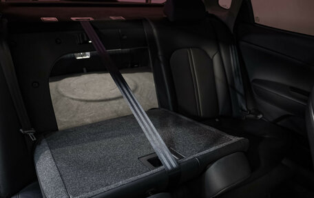 KIA Optima IV, 2018 год, 1 999 000 рублей, 24 фотография