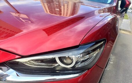 Mazda 6, 2019 год, 2 760 000 рублей, 5 фотография