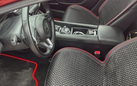 Mazda 6, 2019 год, 2 760 000 рублей, 7 фотография