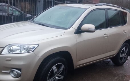 Toyota RAV4, 2011 год, 1 300 000 рублей, 2 фотография
