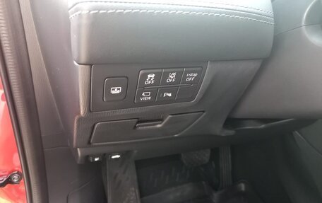 Mazda 6, 2019 год, 2 760 000 рублей, 15 фотография