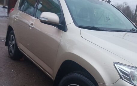 Toyota RAV4, 2011 год, 1 300 000 рублей, 4 фотография