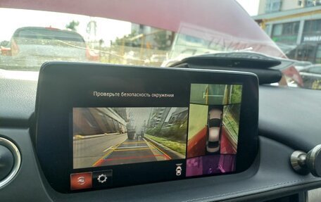 Mazda 6, 2019 год, 2 760 000 рублей, 16 фотография