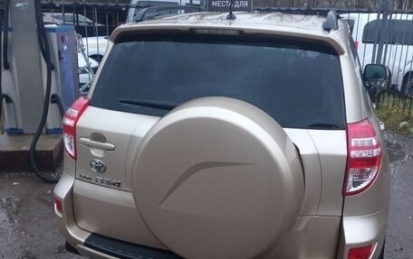 Toyota RAV4, 2011 год, 1 300 000 рублей, 3 фотография