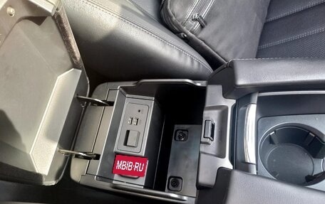 Mazda 6, 2019 год, 2 760 000 рублей, 12 фотография