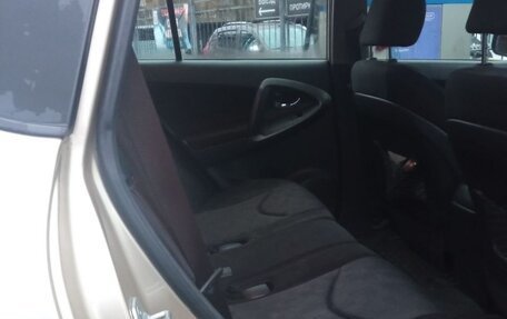 Toyota RAV4, 2011 год, 1 300 000 рублей, 10 фотография