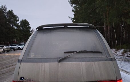 Toyota Estima III рестайлинг -2, 1995 год, 320 000 рублей, 2 фотография