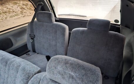 Toyota Estima III рестайлинг -2, 1995 год, 320 000 рублей, 8 фотография