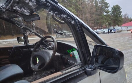 Toyota Estima III рестайлинг -2, 1995 год, 320 000 рублей, 3 фотография