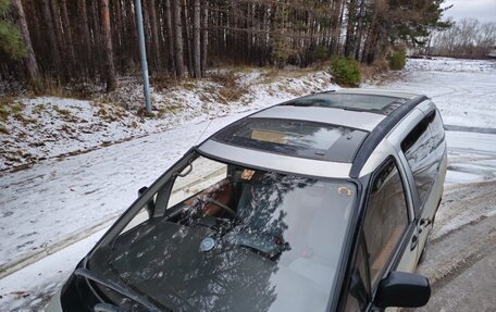 Toyota Estima III рестайлинг -2, 1995 год, 320 000 рублей, 7 фотография