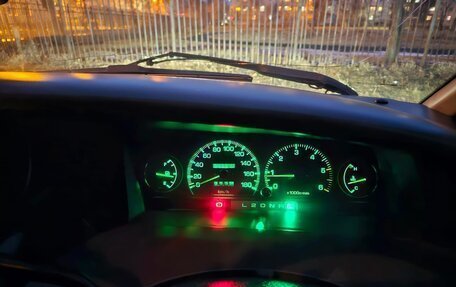 Toyota Estima III рестайлинг -2, 1995 год, 320 000 рублей, 9 фотография