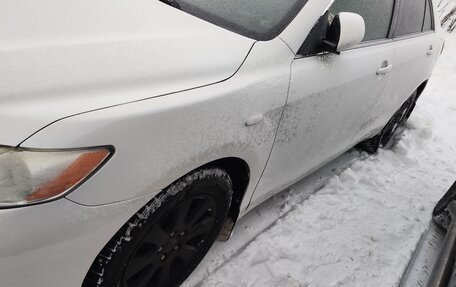 Toyota Camry, 2008 год, 1 100 000 рублей, 6 фотография