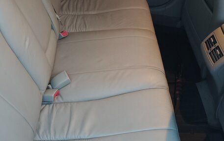 Toyota Camry, 2008 год, 1 100 000 рублей, 14 фотография