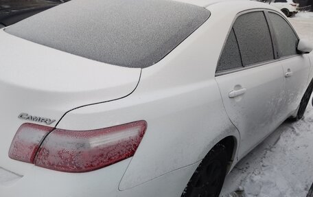 Toyota Camry, 2008 год, 1 100 000 рублей, 2 фотография