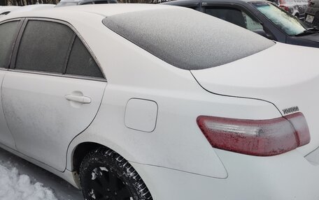 Toyota Camry, 2008 год, 1 100 000 рублей, 4 фотография