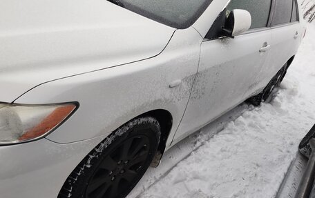 Toyota Camry, 2008 год, 1 100 000 рублей, 5 фотография