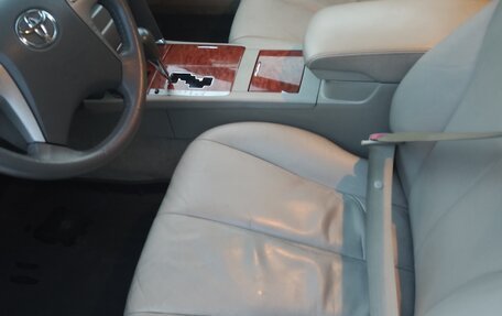 Toyota Camry, 2008 год, 1 100 000 рублей, 10 фотография