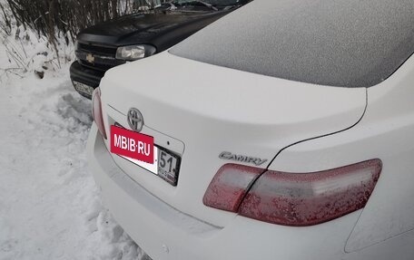 Toyota Camry, 2008 год, 1 100 000 рублей, 3 фотография