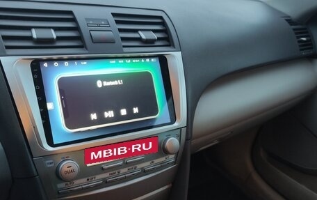 Toyota Camry, 2008 год, 1 100 000 рублей, 9 фотография