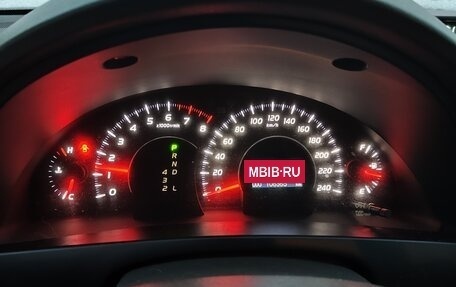 Toyota Camry, 2008 год, 1 100 000 рублей, 8 фотография