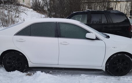 Toyota Camry, 2008 год, 1 100 000 рублей, 16 фотография