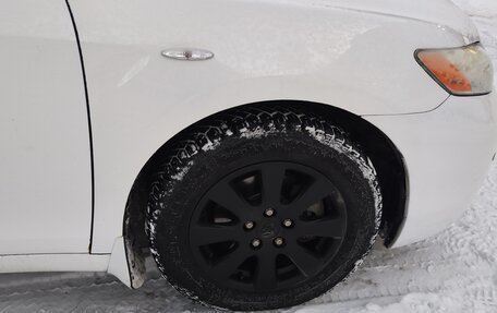 Toyota Camry, 2008 год, 1 100 000 рублей, 18 фотография