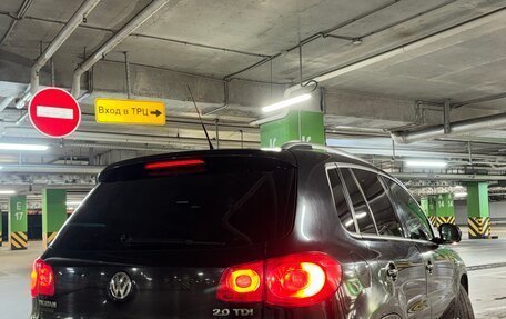 Volkswagen Tiguan I, 2009 год, 750 000 рублей, 3 фотография