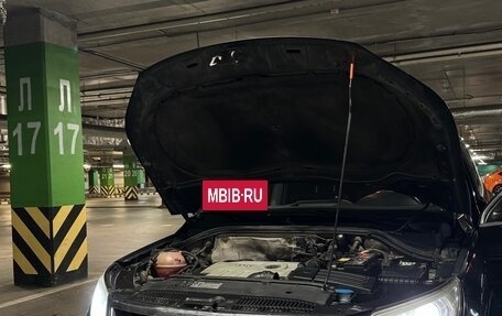 Volkswagen Tiguan I, 2009 год, 750 000 рублей, 2 фотография