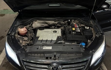 Volkswagen Tiguan I, 2009 год, 750 000 рублей, 4 фотография