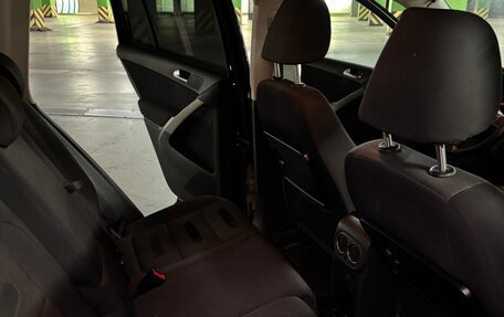 Volkswagen Tiguan I, 2009 год, 750 000 рублей, 6 фотография