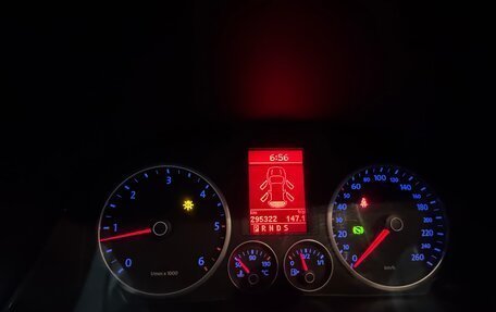 Volkswagen Tiguan I, 2009 год, 750 000 рублей, 11 фотография