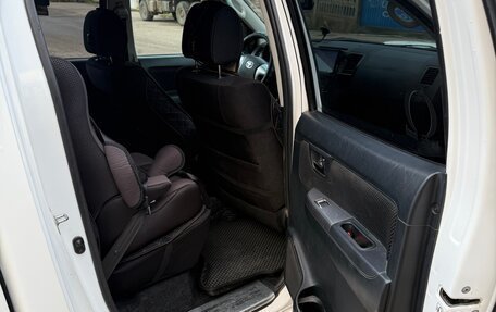 Toyota Hilux VII, 2014 год, 2 750 000 рублей, 8 фотография