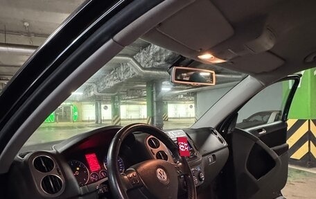 Volkswagen Tiguan I, 2009 год, 750 000 рублей, 9 фотография