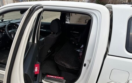 Toyota Hilux VII, 2014 год, 2 750 000 рублей, 7 фотография