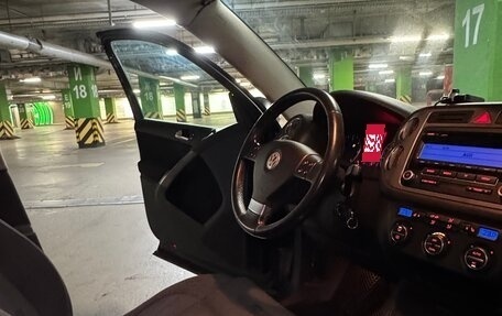 Volkswagen Tiguan I, 2009 год, 750 000 рублей, 8 фотография