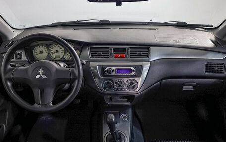 Mitsubishi Lancer IX, 2006 год, 449 000 рублей, 13 фотография