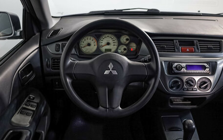 Mitsubishi Lancer IX, 2006 год, 449 000 рублей, 6 фотография