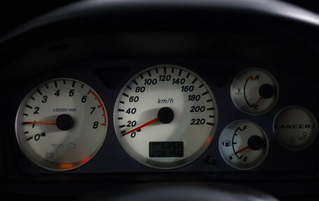 Mitsubishi Lancer IX, 2006 год, 449 000 рублей, 14 фотография