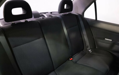 Mitsubishi Lancer IX, 2006 год, 449 000 рублей, 8 фотография