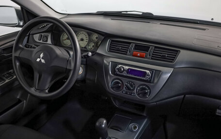 Mitsubishi Lancer IX, 2006 год, 449 000 рублей, 12 фотография