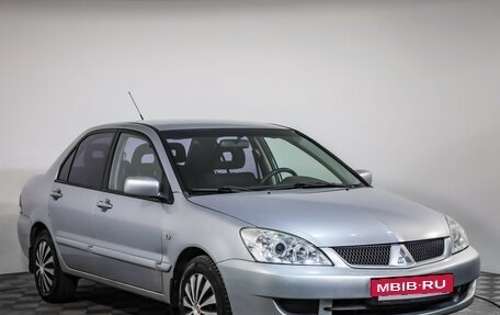 Mitsubishi Lancer IX, 2006 год, 449 000 рублей, 2 фотография