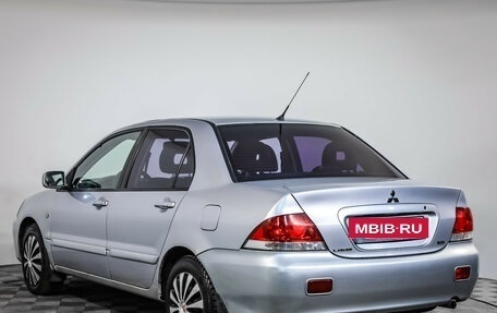Mitsubishi Lancer IX, 2006 год, 449 000 рублей, 5 фотография