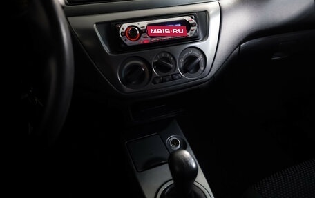 Mitsubishi Lancer IX, 2006 год, 449 000 рублей, 15 фотография