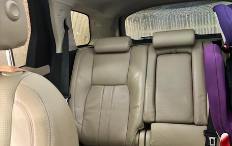 Land Rover Discovery Sport I рестайлинг, 2016 год, 2 700 000 рублей, 8 фотография