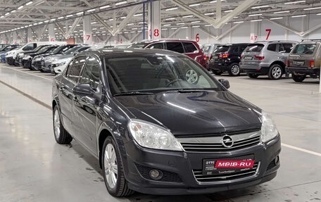 Opel Astra H, 2012 год, 750 000 рублей, 3 фотография