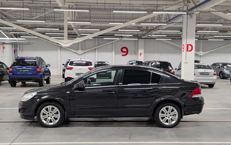 Opel Astra H, 2012 год, 750 000 рублей, 5 фотография