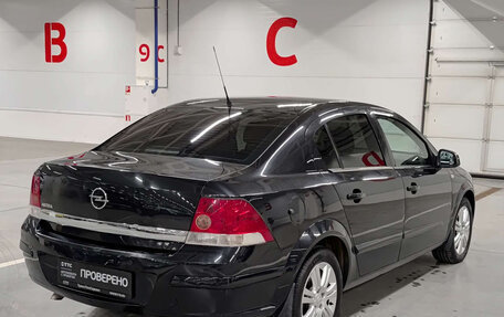 Opel Astra H, 2012 год, 750 000 рублей, 6 фотография