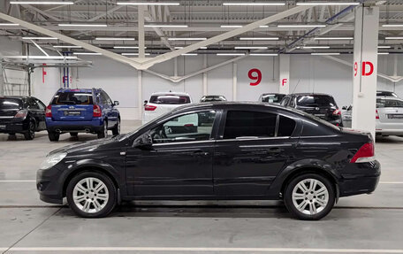 Opel Astra H, 2012 год, 750 000 рублей, 10 фотография