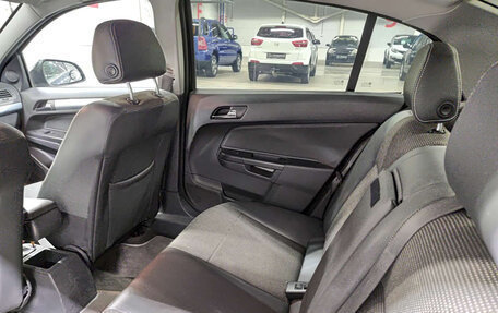 Opel Astra H, 2012 год, 750 000 рублей, 15 фотография